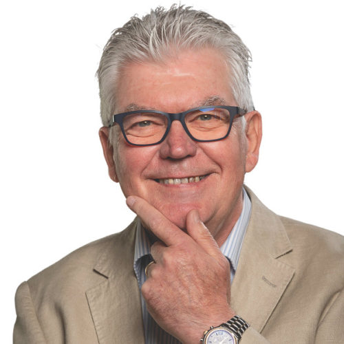 patrick debray